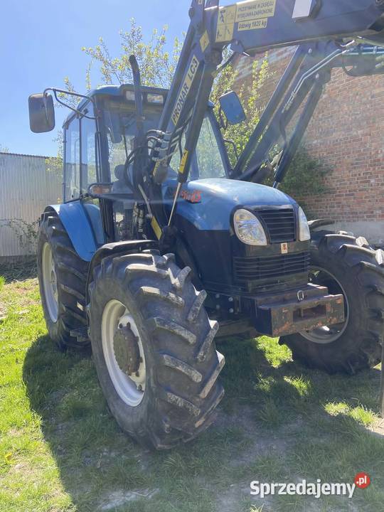 Pronar Zefir 85 Turobin sprzedam