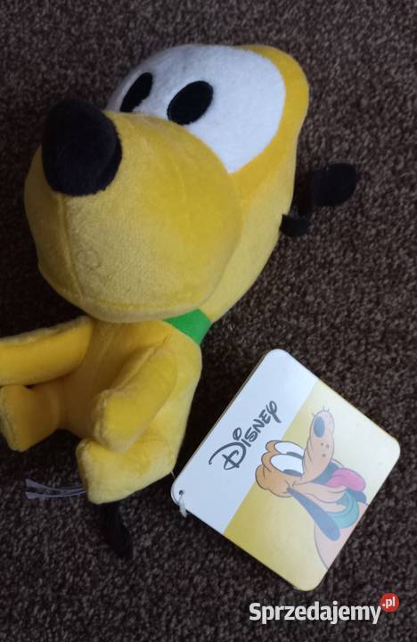 Zestaw maskotek pluszaków 15 sztuk Disney Myszka Elbląg sprzedam