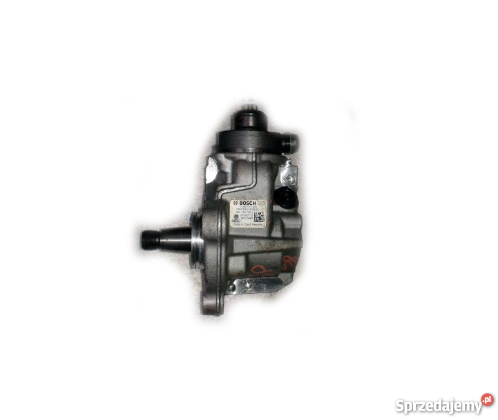 Pompa Wtryskowa VW T5 20TDI 03L130755J osobowe Układ paliwowy Suchedniów