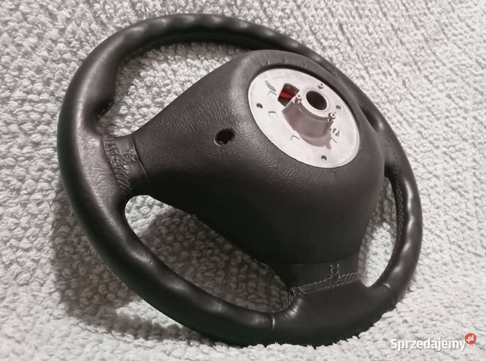 Serducho m pakiet E38 E36 E39 przed lift jeden łódzkie Zelów