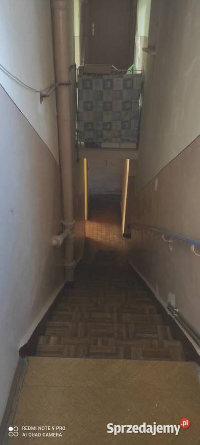 Lokal użytkowy aptece Chocianów Piętro 1 Sprzedaż sprzedam
