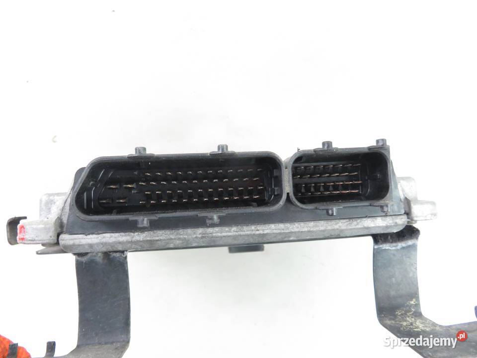 STEROWNIK AUDI A3 8L 19 TDI 038906018BA osobowe sprzedam