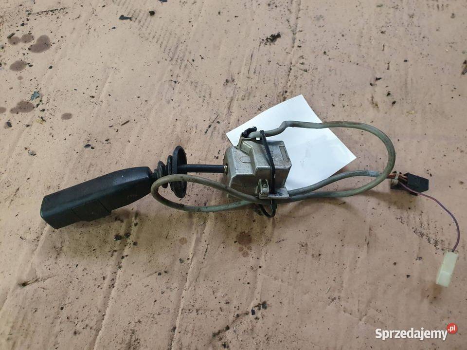 PRZEŁĄCZNIK MAN L2000 osobowe Lipno