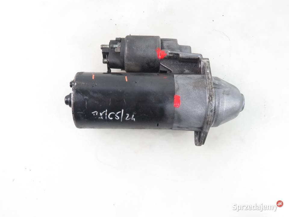 ROZRUSZNIK MERCEDES W168 A 170 CDI 0001115008