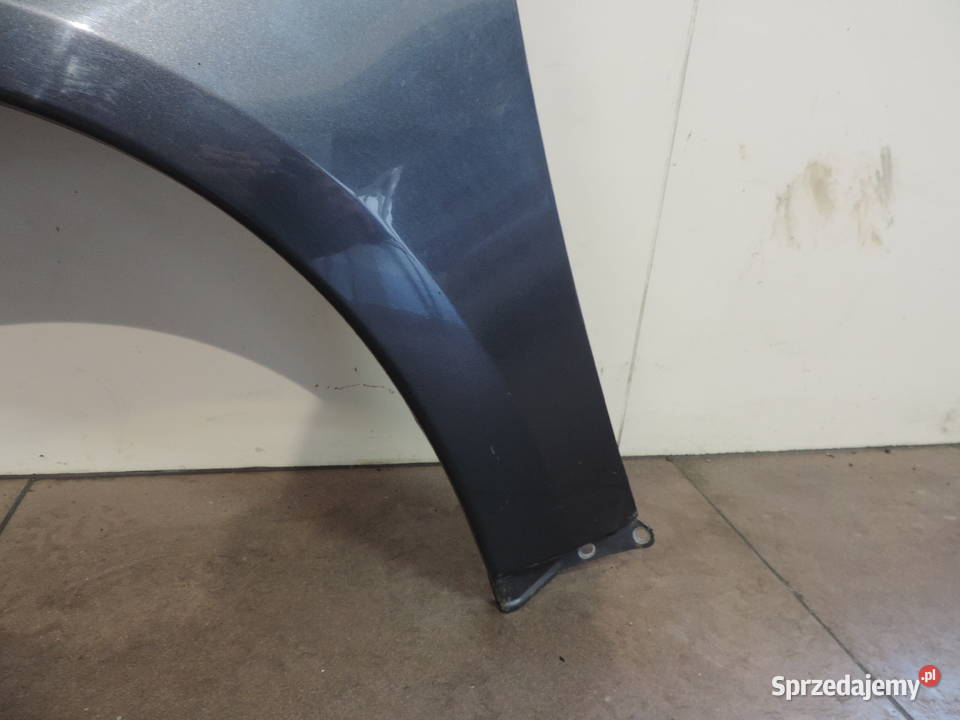 SUBARU LEGACY IV 65Z BŁOTNIK LEWY PRZÓD małopolskie