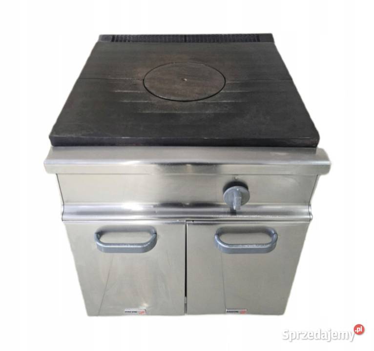 Kuchnia gazowa z płytą grzewczą Fagor Góra