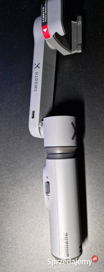 GIMBAL ZHIYUN SMOOTH X świętokrzyskie