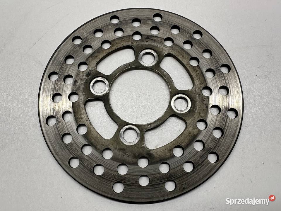 Tarcza Hamulcowa Przednia Yamaha Raptor 700 OEM Tarcze hamulcowe Sulęcin