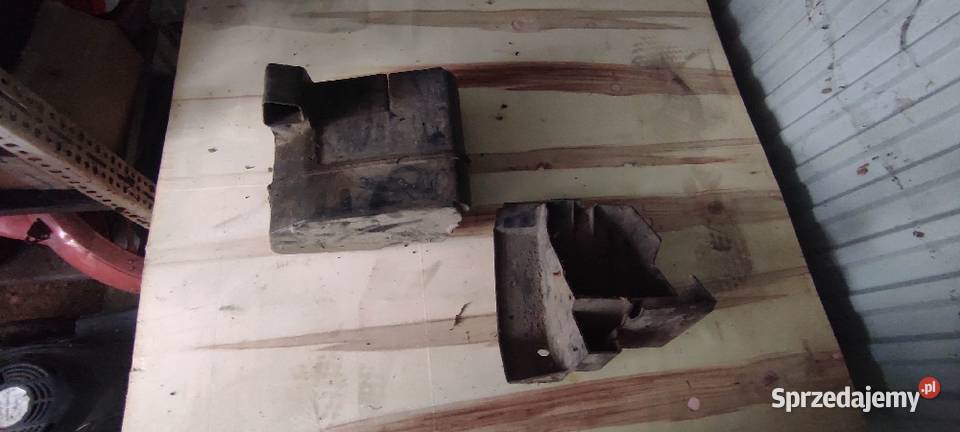 Jawa 350ts CZ 350 części Rzeszów