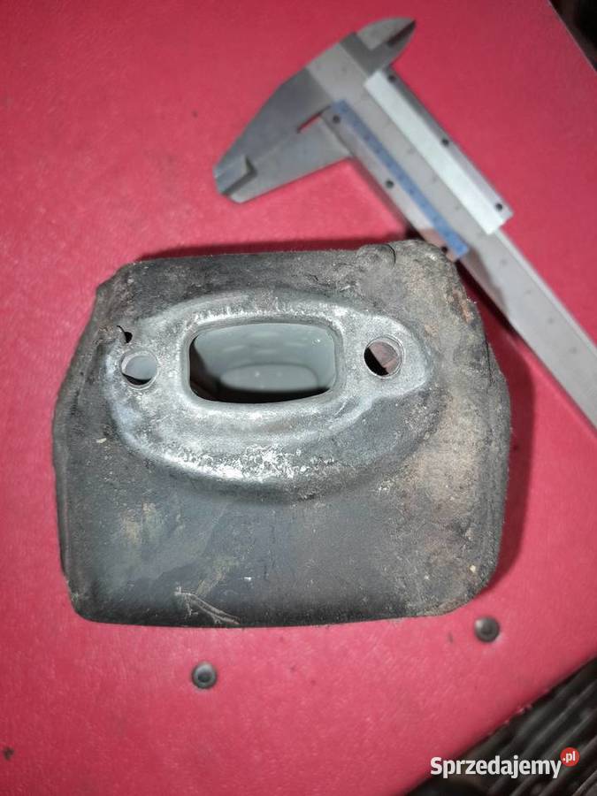 tłumik husqvarna 42 Żywiec