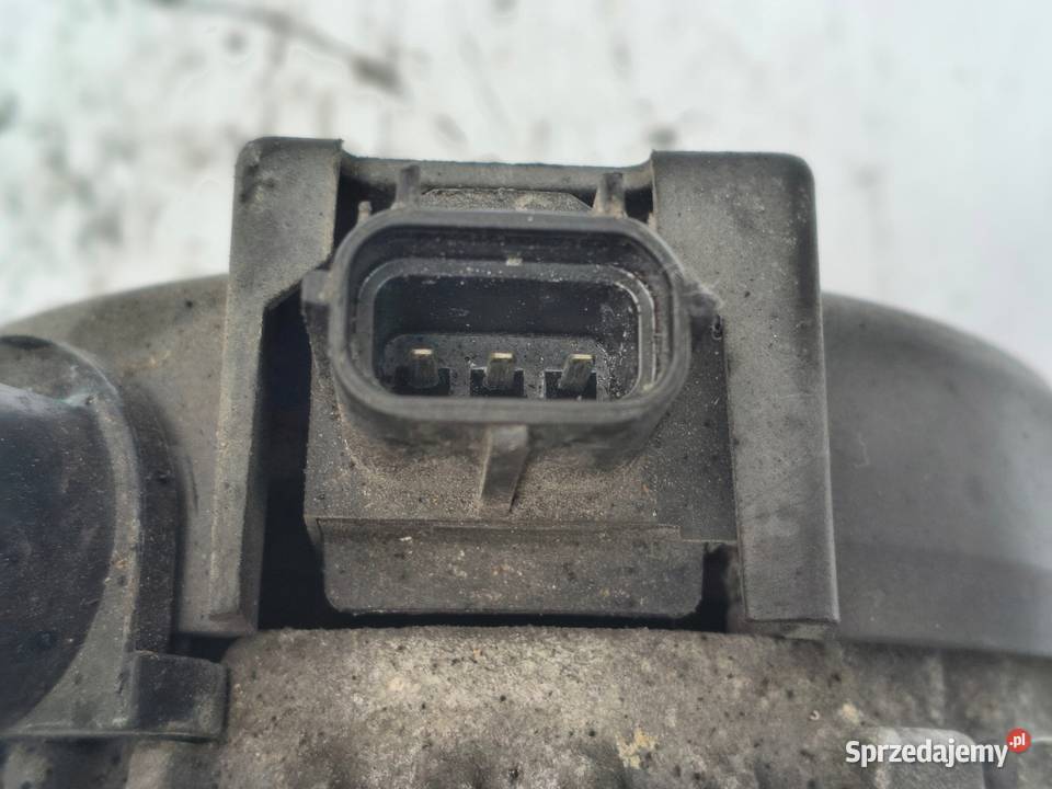 ALTERNATOR Ford C Focus II 18 16V 3M5T10300LD Chełm
