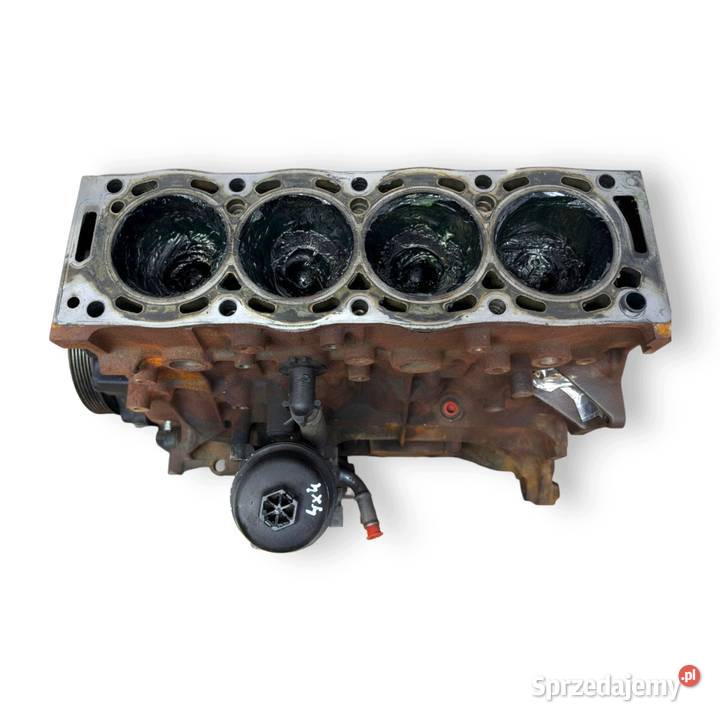 DÓŁ SILNIKA G6DG Ford Kuga 20 TDCI 136 diesel Chełm sprzedam