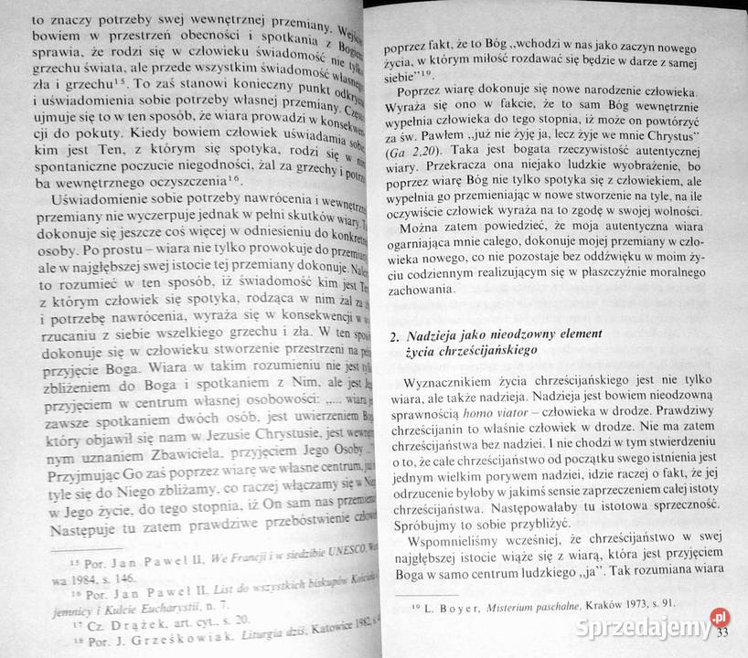 Być chrześcijaninem i obywatelem dziś ks Henryk Pozostałe Chełm