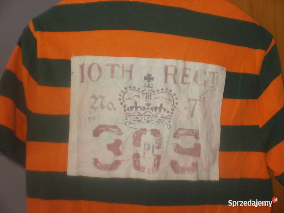 Koszulka Polo Ralph Lauren rozmiar M Ostrowiec Świętokrzyski