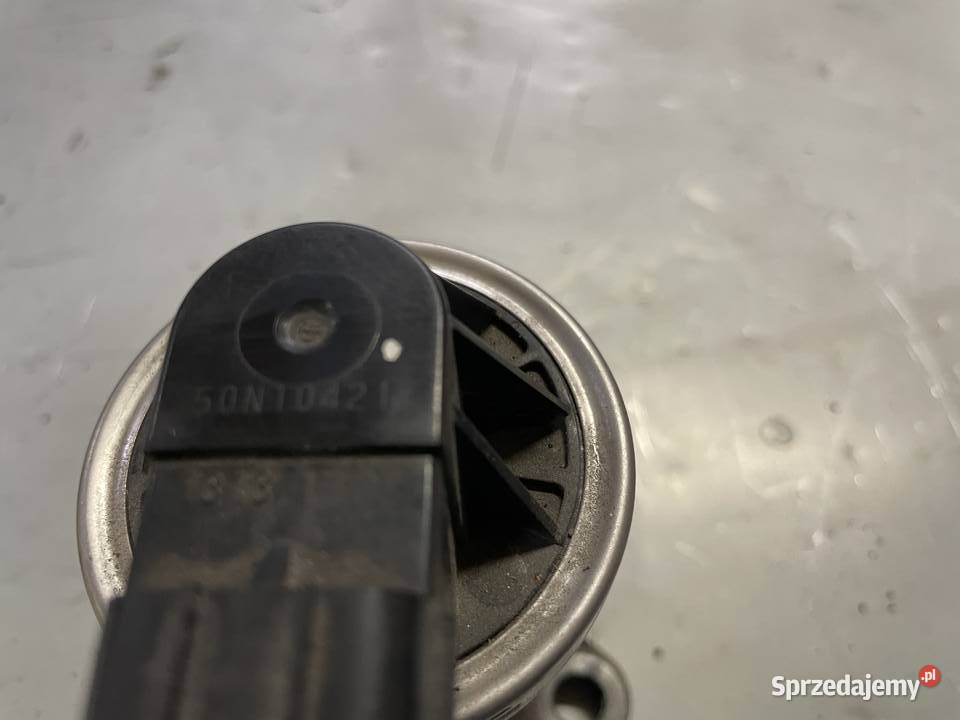 Zawór EGR Honda 20Vtec R20A3