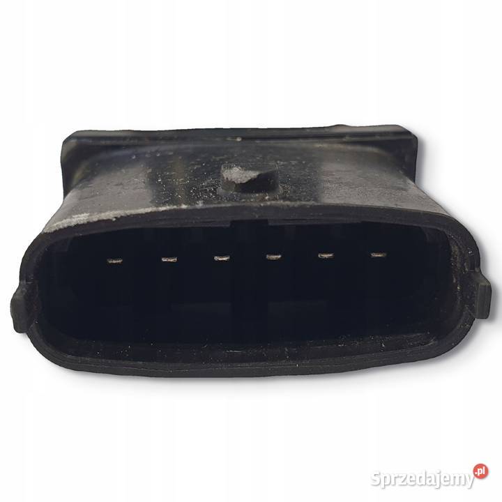 CEWKA ZAPŁONOWA Opel Zafira B Astra III H 16 18