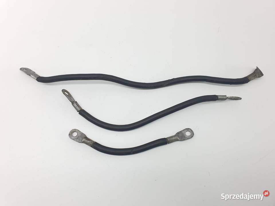 Przewod Minusowy Kabel Polaris Predator 500 sprzedam