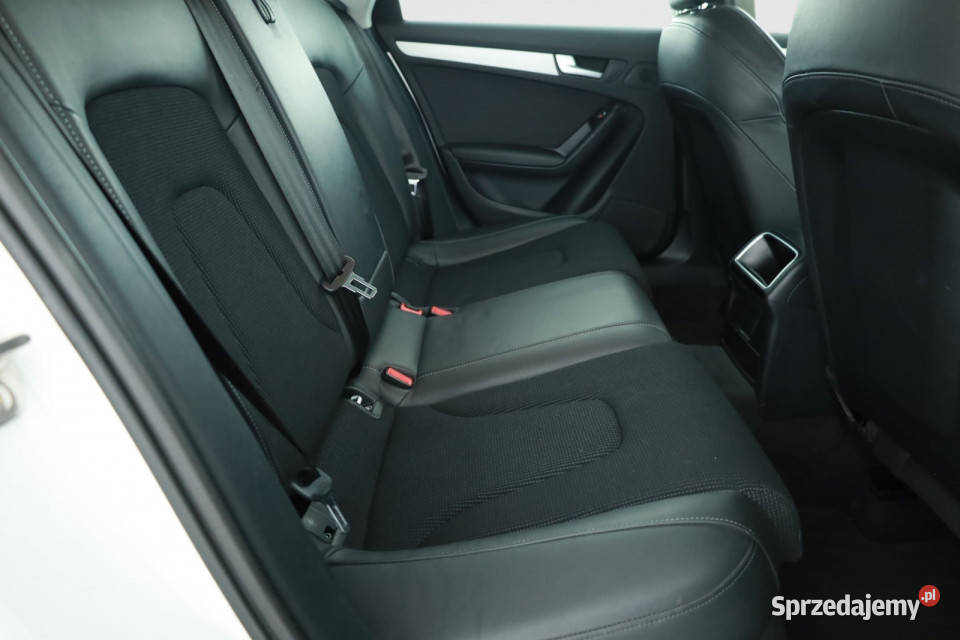 Audi A4 20 TDI Katowice sprzedam