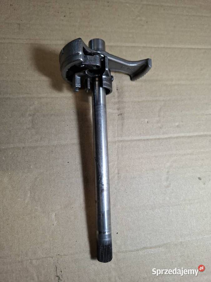 Mz ts 250 wałek zmiany biegów zachodniopomorskie Stargard