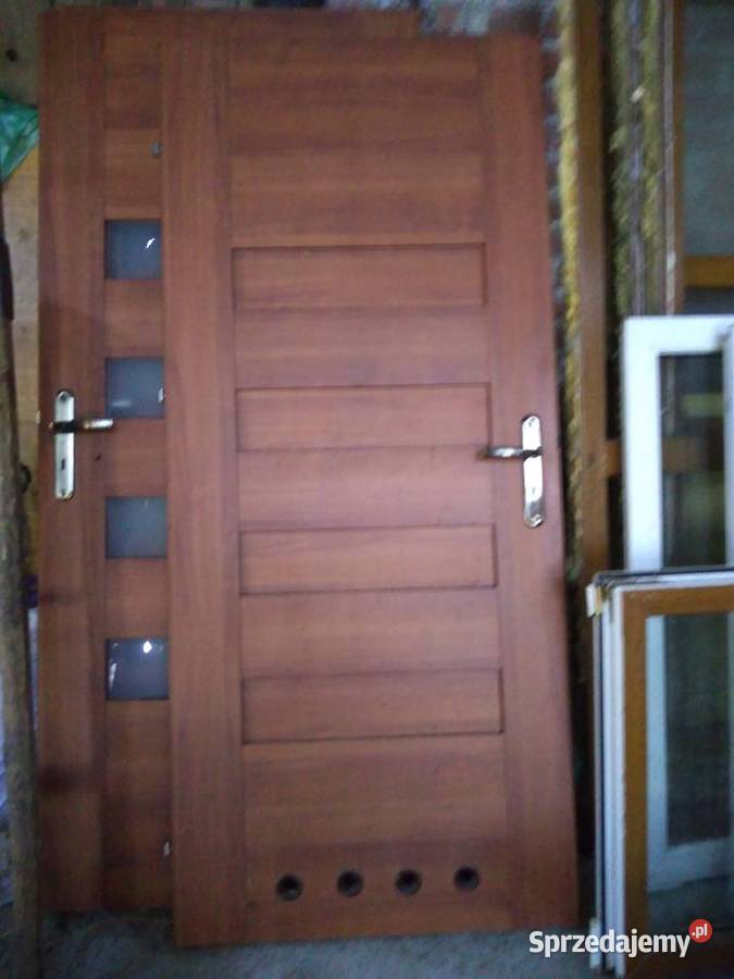 Drzwi wewnętrzne Porta 193 Łukawiec