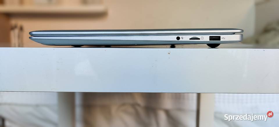 Okazja NOWY 156 cala Full HD 16GB RAM Windows 11 Pozostałe małopolskie Kraków sprzedam