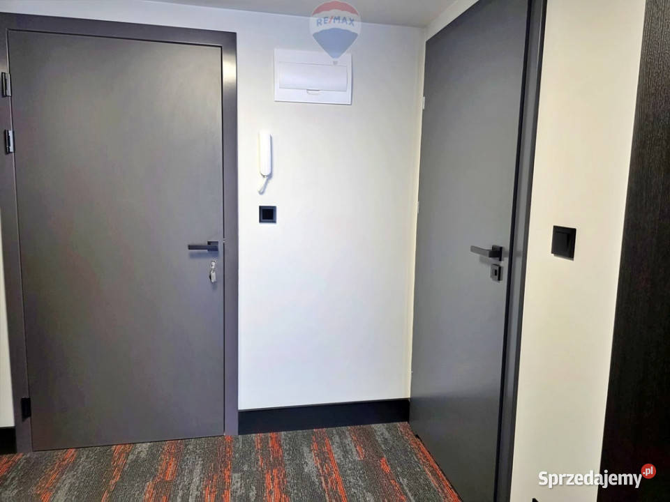 Lokal z możliwością mieszkania Zakrzówek Kraków