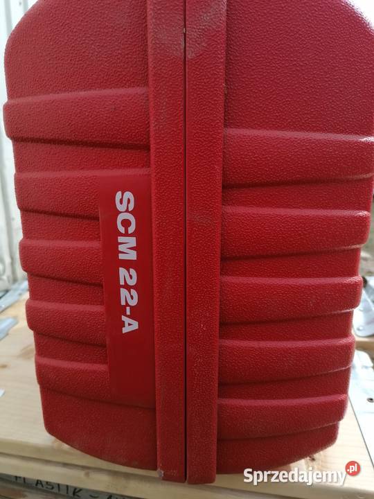 WALIZKI HILTI SCM 22A Będzin