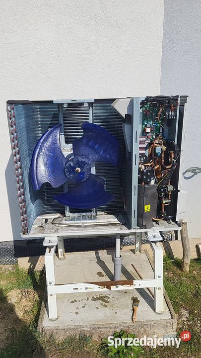 Klimatyzacja Świętochłowice usługi Wykonanie instalacji Dąbrowa Górnicza