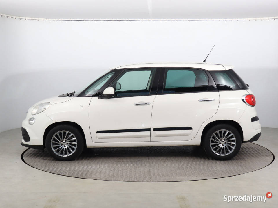 Fiat 500L 16 MultiJet Bielany Wrocławskie
