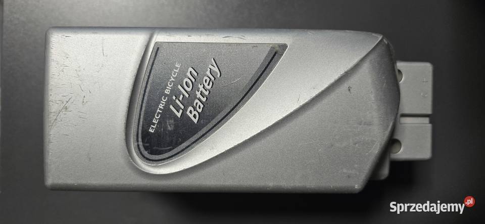 Akumulator do roweru 26v Rowery elektryczne Pabianice sprzedam