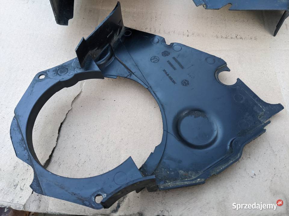 Polonez Citroen 19 D XUD oslona paska rozrzadu Stalowa Wola
