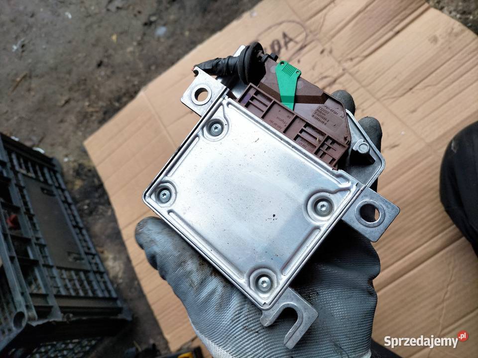 OPEL CORSA C 24439954 MODUŁ STEROWNIK SENSOR lubelskie