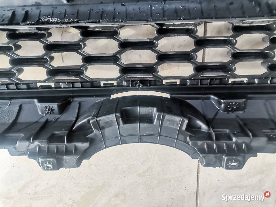 Atrapa grill kratka zderzaka Hyundai I30 Atrapy Białystok