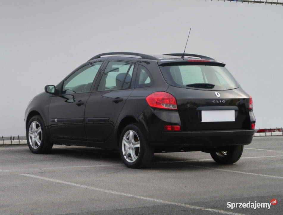 Renault Clio 12 TCe Lublin