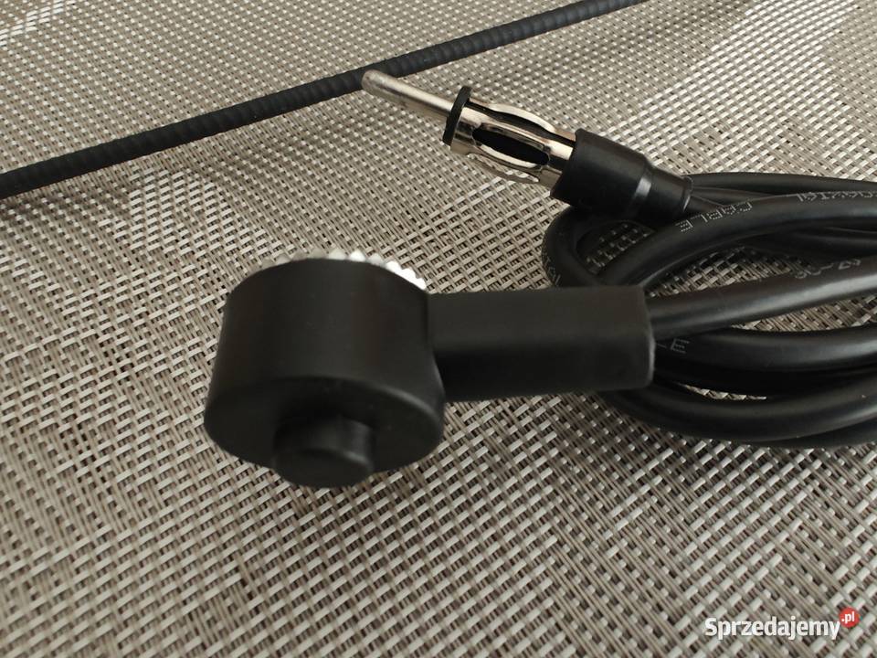 Antena samochodowa nissan almera n16 HB Dąbrowa Górnicza