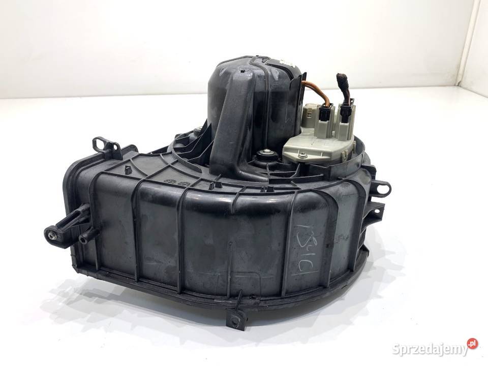 DMUCHAWA NAWIEWU BMW E71 990877L WENTYLATOR podkarpackie