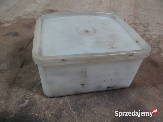 pudełko żarówek NARVA MZ 6 v org DDR lubuskie Żary