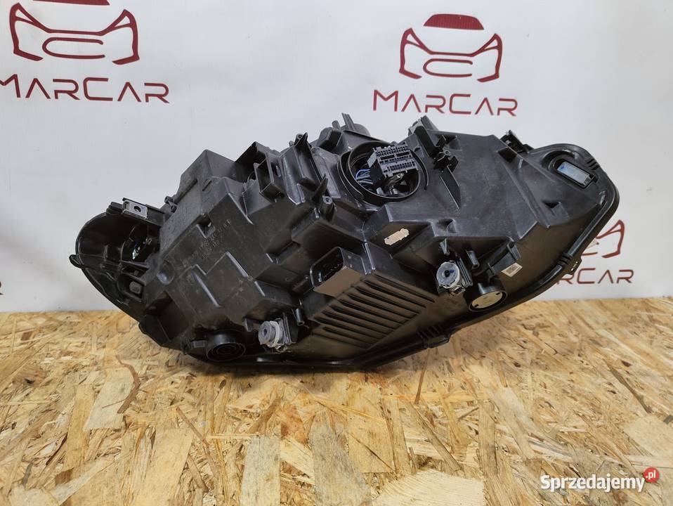 Lampa Przednia Lewa BMW M4 M3 F82 F80 4 F32 F36 wielkopolskie Pleszew