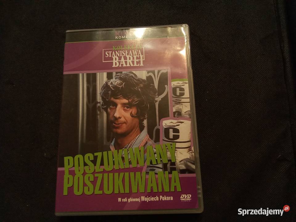 Poszukiwany poszukiwana film mazowieckie