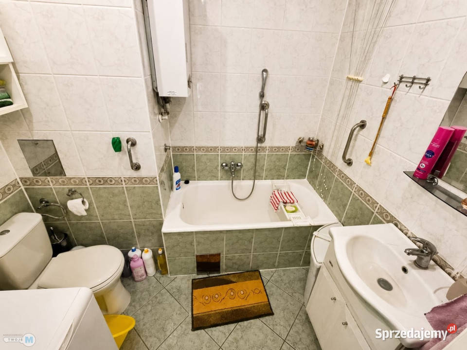 sprzedaży mieszkania 3755m2 2 pokojowe Kielce Sprzedaż sprzedam