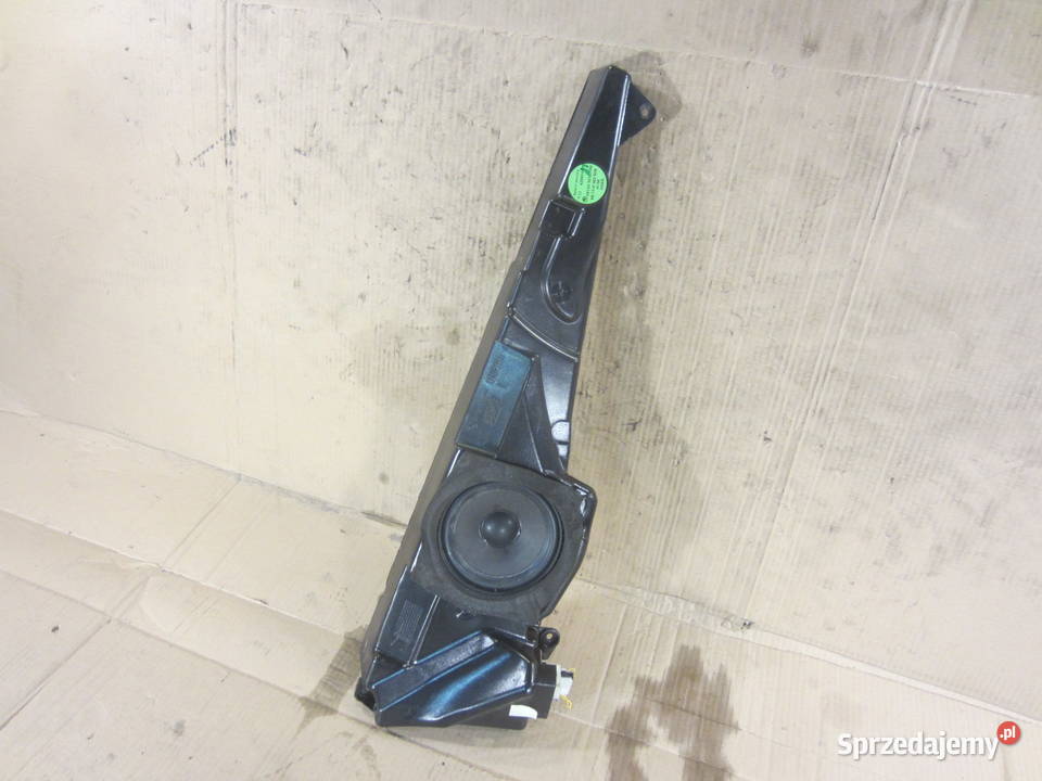 Głośnik drzwi lewy przód BMW E39 8362539 zachodniopomorskie Szczecin