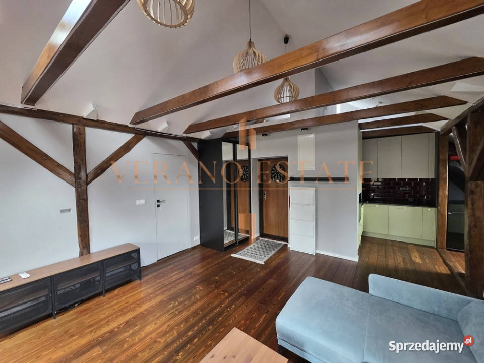 Kamienica 82 m bezczynszowe klimatyzacja Brwinów