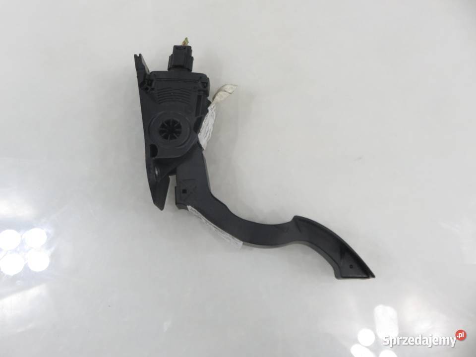 POTENCJOMETR GAZU FORD FOCUS MK3 III 15 TDCi Motoryzacja