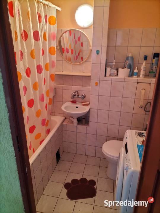 Sprzedam mieszkanie Złotów