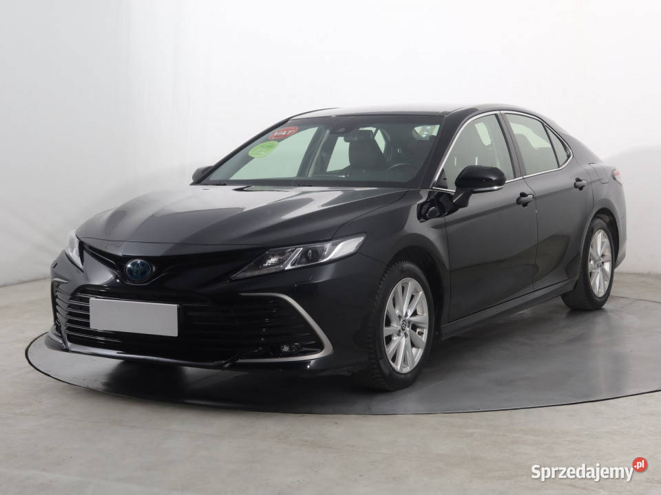 Toyota Camry 25 Hybrid centralny zamek Samochody osobowe Katowice