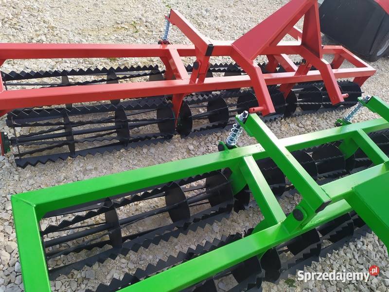 Wał strunowy na łożyskach dostępne różne Rzepki