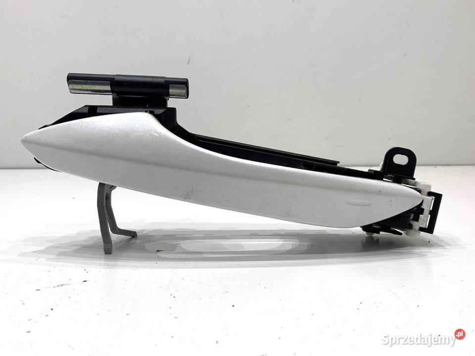 KLAMKA ZEWNĘTRZNA PRAWY TYŁ LEXUS NX SUV