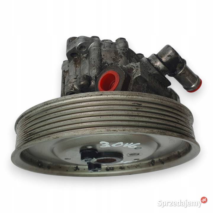 POMPA WSPOMAGANIA Audi A4 B6 A6 C5 30 V6 osobowe Chełm sprzedam