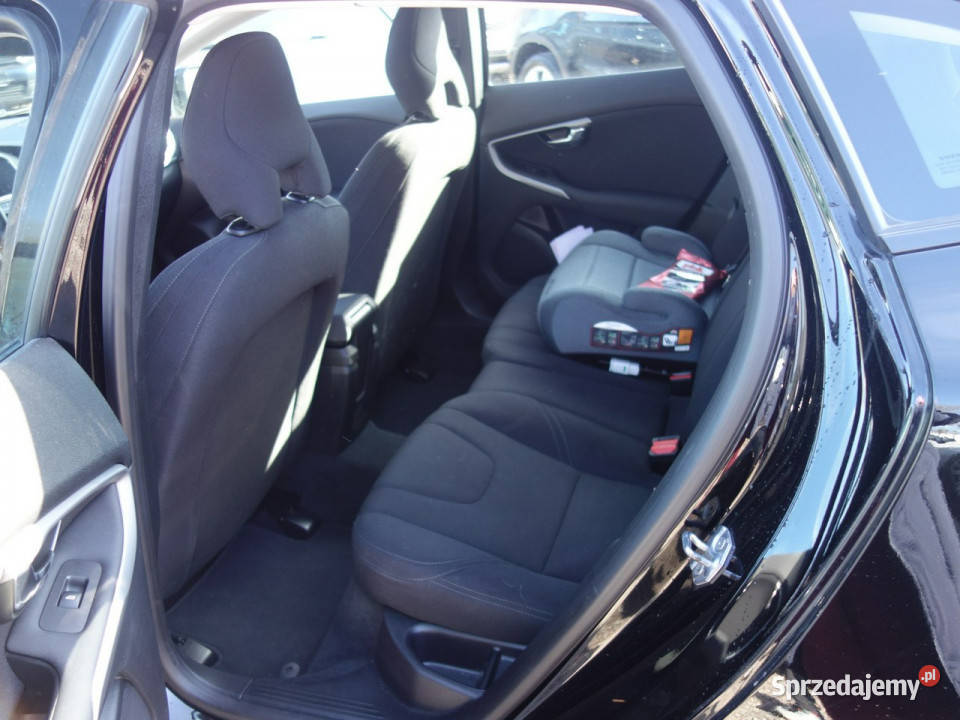 Volvo V40 II 2012 Słupsk