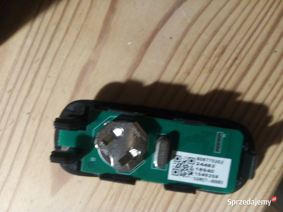 Moduł odkurzacza Electrolux Pure d 82 Silence Części i Akcesoria AGD świętokrzyskie Ostrowiec Świętokrzyski